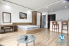 studio apartment on Van Bao Str